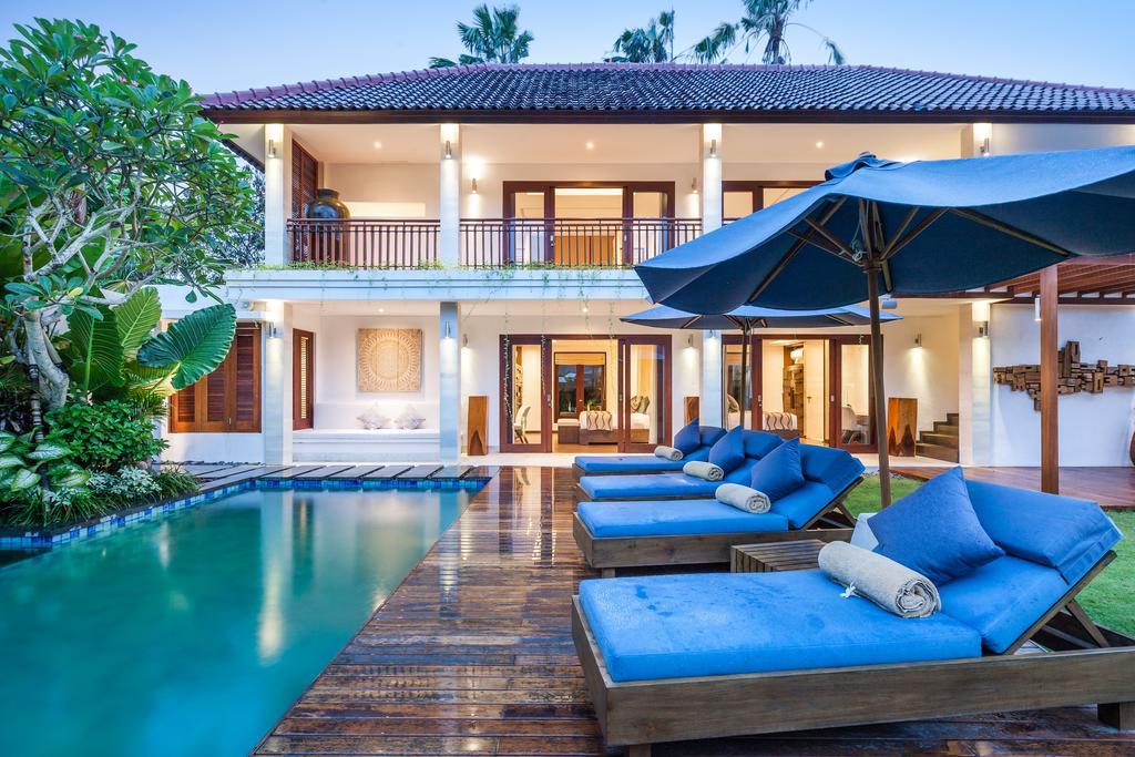 Kajou Villa Seminyak (Bali)